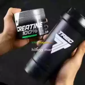 CREATINE MONOHYDRATE PROTEIN POWDER in Ethiopia