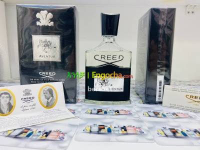 CREED Aventus new men's perfume