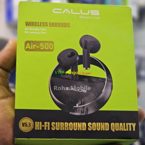 Calus Air 500 Wireless Earpods