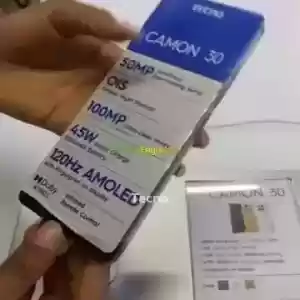 Camon30 Price in Ethiopia