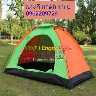 Camping Tent seller