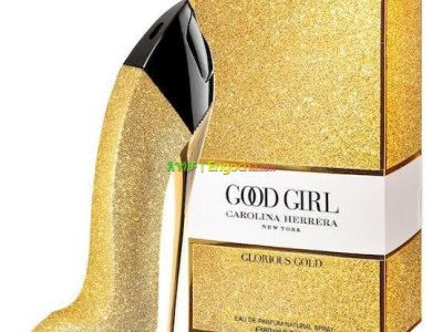 Carolina Herrera Good Girl #perfume for ladies