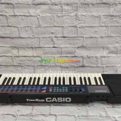 Casio CA 110 KEYBORD piano
