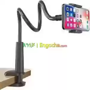 Cell Phone Holder in Ethiopia