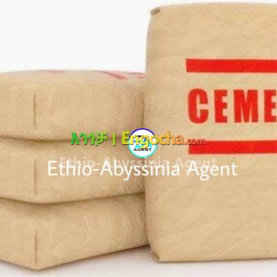 Cement Factory For Sale at Debre-Birhan