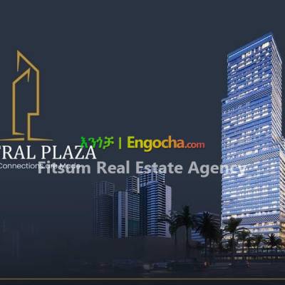 Central Plaza Luxury Apartment