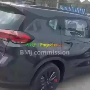 Chevrolet Orlando Hybrid 2023 in Ethiopia