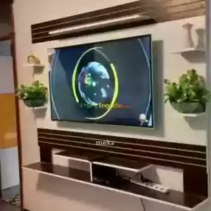 Classic Tv Stand in Ethiopia