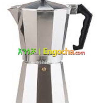 Coffee Maker, Coffee Pot 6 cup