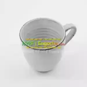 Coffee and Tea Mug in Ethiopia
