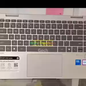 Come again New arrival️14th generation   2024Brand New   Hp Envyx360Hp Envyx360   2-in-1c in Ethiopia