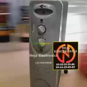 Comet Oil heaters C13file oil Filled Room Heaters delivery Price in Ethiopia