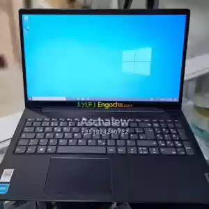 Coming From USA BRAND NEWLenovo_Ideapad 330️Intel Celeron-12th generation ️ 8GB Ram DDR4️ in Ethiopia