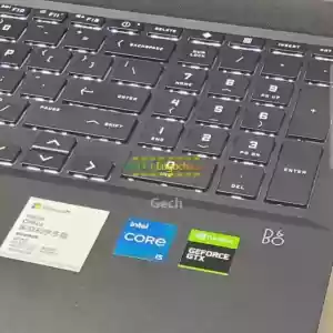 Coming Victus Laptop️Hp Victus 1611th Gen intel(R) core (TM) i5-11400HGeneration- 11thsto Price in Ethiopia