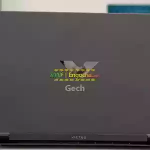 Coming Victus Laptop️Hp Victus 1611th Gen intel(R) core (TM) i5-11400HGeneration- 11thsto Price in Ethiopia