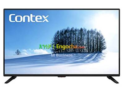 Contex Smart TV 43 inch