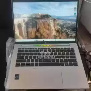 Core i7 13 generationHp elitebook g10Brand new512gb SSD Price in Ethiopia