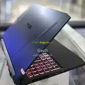 Core i9 ACER Nitro 5 Gaming INTEL CORE i9-11TH GEN512GB SSD 16GB RAM Price in Ethiopia