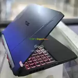 Core i9 ACER Nitro 5 Gaming INTEL CORE i9-11TH GEN512GB SSD 16GB RAMRGB KEYBOARD BACKLIT2 Price in Ethiopia