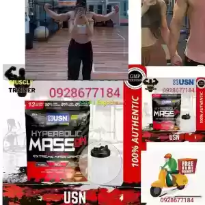 Creatine and protin in Ethiopia