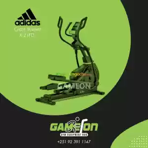 Cross trainers Price in Ethiopia