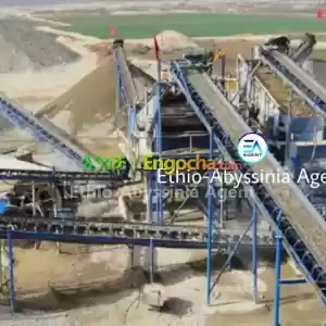 Crusher Quarry For Sale Price in Ethiopia