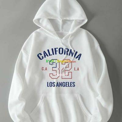 Custom made hoodies and sweaters