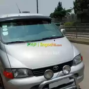 D4D Dolphin - Multipurpose in Ethiopia