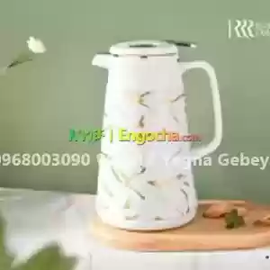 DAYD VACUUM FLASK 1L in Ethiopia