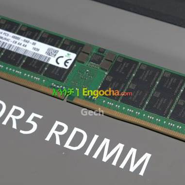 DDR5 RAM 48.000 SERIES