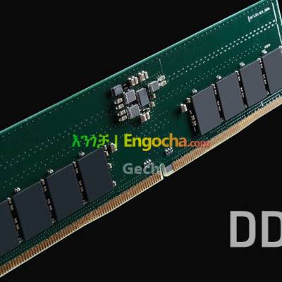 DDR5 RAM 48.000 SERIES