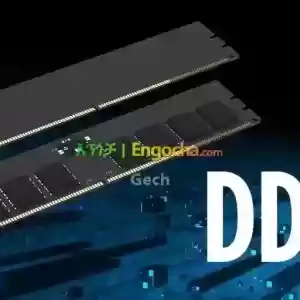 DDR5 RAM 48.000 SERIES in Ethiopia