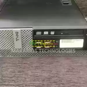DELL 8GB CORE i5 in Ethiopia