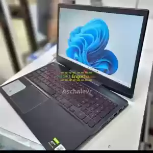 DELL G3 Gaming Laptop Core i5-10th gen processor        (4cores & 8 logical processor)Sto Price in Ethiopia