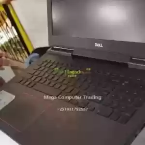 DELL G5 15 in Ethiopia