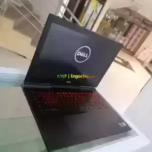 DELL Inspiron 15, Intel core i5, 7th gen in Ethiopia