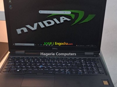 DELL LATITUDE NEW ARRIVAL GAMING LAPTOP