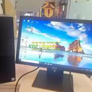 DELL OPPTIPLEX 3060 in Ethiopia