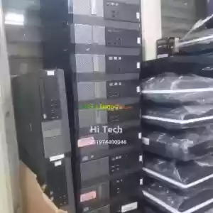 DELL OPTIPLEX 3020 in Ethiopia