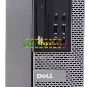 DELL Optiplex 9020 intel core i5 SFF Desktop in Ethiopia
