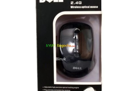DELL Wireless Mouse