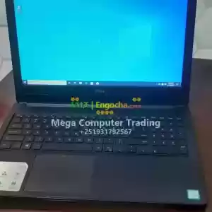 DELL vostro in Ethiopia