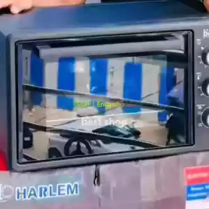 DELTA Europe OVEN 35 liter Price in Ethiopia