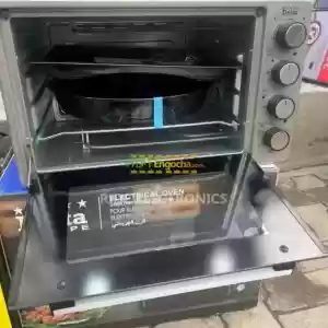 DELTA MINIOVEN WITH HOTPLATE in Ethiopia