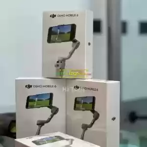 DJI OSMO 6 Price in Ethiopia