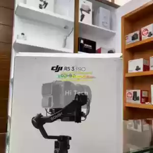 DJI RS 3 PRO COMBO Price in Ethiopia