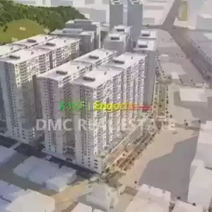 DMC Real Estate for sale in Ethiopia