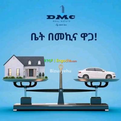 DMC Real Estate plc