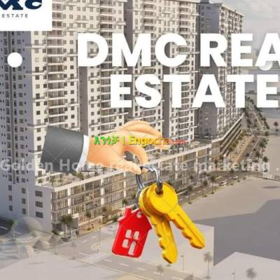 DMC Real estate