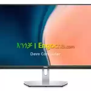 Dell 27 Monitor - S2721HN (1920x1080) in Ethiopia